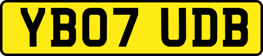 YB07UDB
