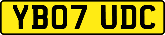 YB07UDC