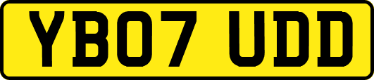 YB07UDD