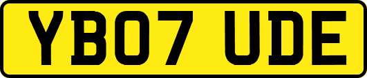 YB07UDE