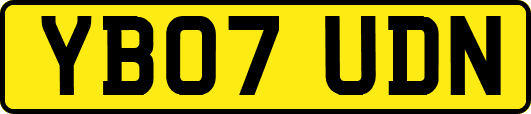 YB07UDN