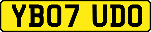 YB07UDO