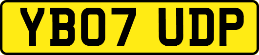 YB07UDP