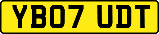 YB07UDT