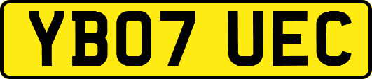 YB07UEC