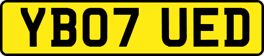 YB07UED