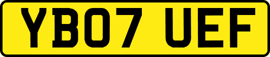 YB07UEF