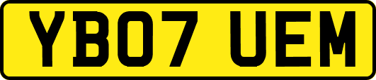 YB07UEM