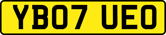 YB07UEO