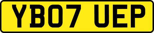 YB07UEP