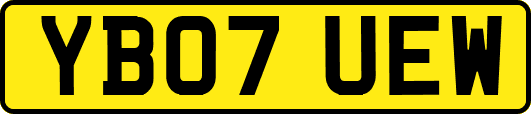 YB07UEW