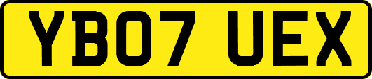 YB07UEX