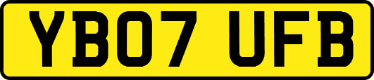 YB07UFB