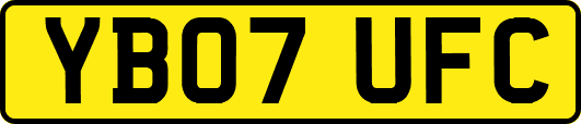 YB07UFC