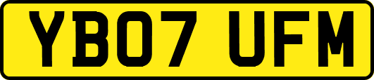 YB07UFM