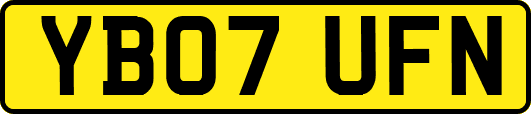 YB07UFN