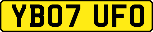YB07UFO