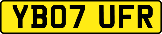 YB07UFR