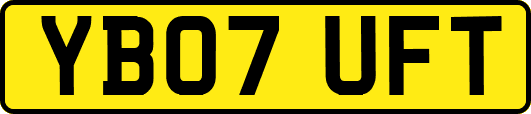 YB07UFT