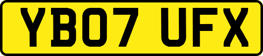 YB07UFX