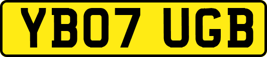 YB07UGB