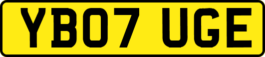 YB07UGE
