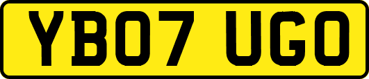 YB07UGO