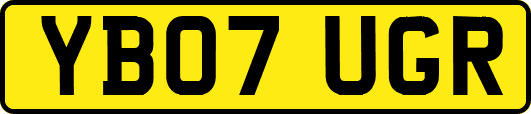 YB07UGR