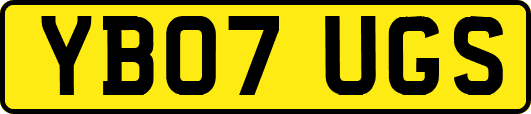 YB07UGS