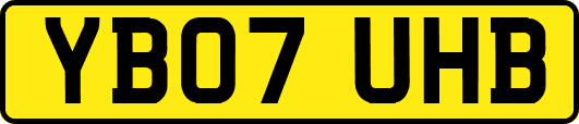 YB07UHB