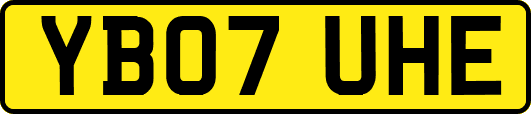 YB07UHE