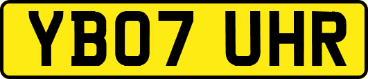 YB07UHR