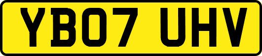 YB07UHV