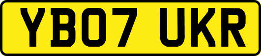YB07UKR
