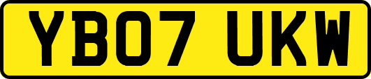 YB07UKW
