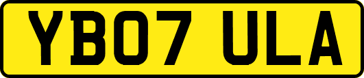 YB07ULA