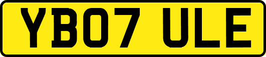 YB07ULE