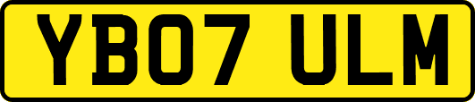 YB07ULM