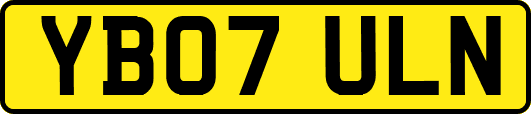YB07ULN