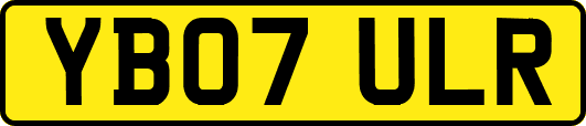 YB07ULR