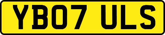 YB07ULS