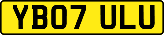 YB07ULU