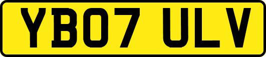 YB07ULV