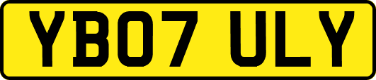 YB07ULY