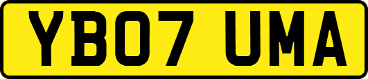 YB07UMA