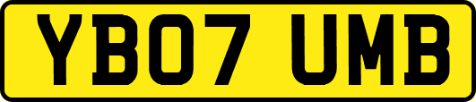 YB07UMB