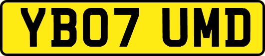 YB07UMD