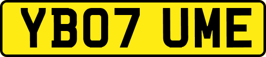 YB07UME