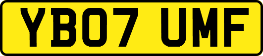 YB07UMF