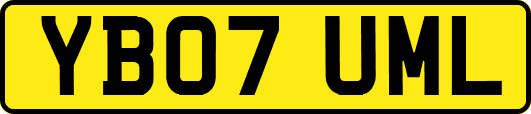 YB07UML